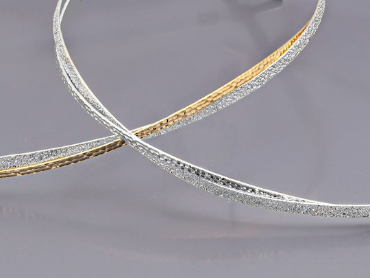 Handgefertigte Hochzeitskronen Versilbert 0179 Roségold