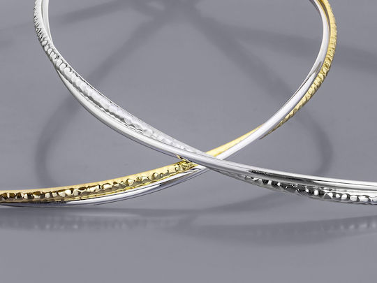 Handgefertigte Hochzeitskronen Versilbert 1307-1308 Silber