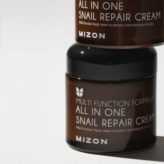 All In One Cream Face Day with Centella Asiatica 75ml