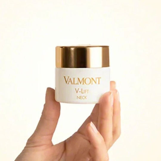 Valmont V-Lift Creme Hals & Dekolleté Tag 50ml