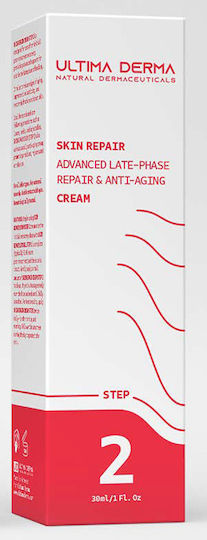 Ultima Derma Creme Gesicht Tag 30ml