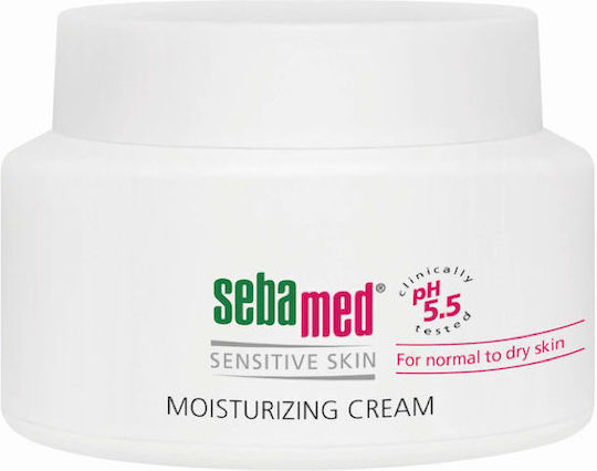 Sebamed 24h Moisturizing Cream 75ml