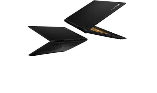 Asus TUF Gaming 16 FX610JH-TU026 16" IPS FHD+ 144Hz (i5-14450HX/16GB/512GB SSD/GeForce RTX 5050/Без операционна система) (Международен английски клавиатура)