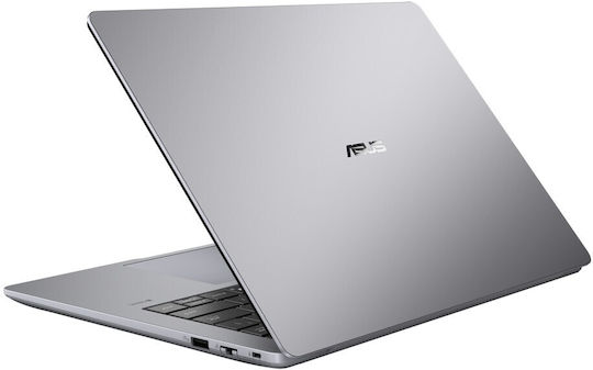 Asus ExpertBook P3 G1 P3406CCA-LY0431 14" IPS FHD+ (Ultra 5-225H/8GB/512GB SSD/No OS) (International English Keyboard)