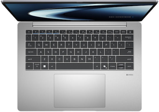 Asus ExpertBook P3 G1 P3406CCA-LY0431 14" IPS FHD+ (Ultra 5-225H/8GB/512GB SSD/No OS) (International English Keyboard)