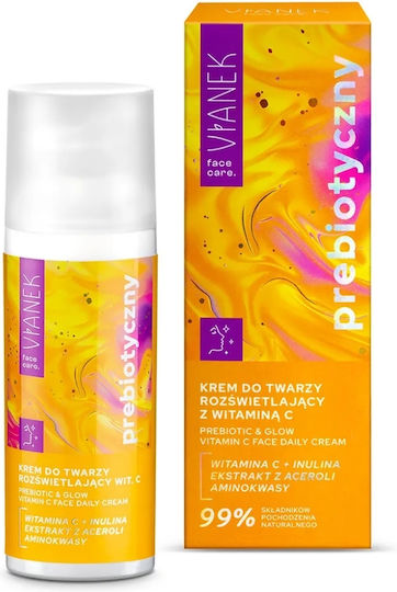 Vianek Cream Face 50ml