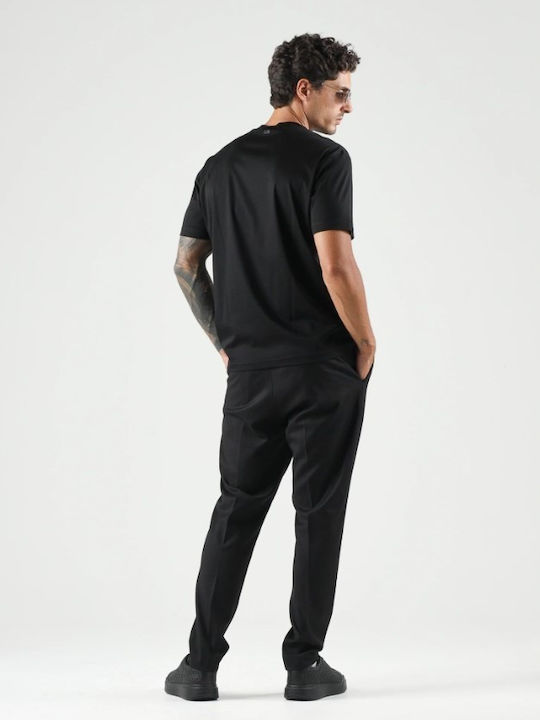 T-Shirt Schwarz