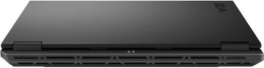 Asus Tuf Gaming A16 16" IPS FHD+ 144Hz (Ryzen 7-260/16GB/512GB SSD/GeForce RTX 5060/Fără sistem de operare) (Tastatură US)