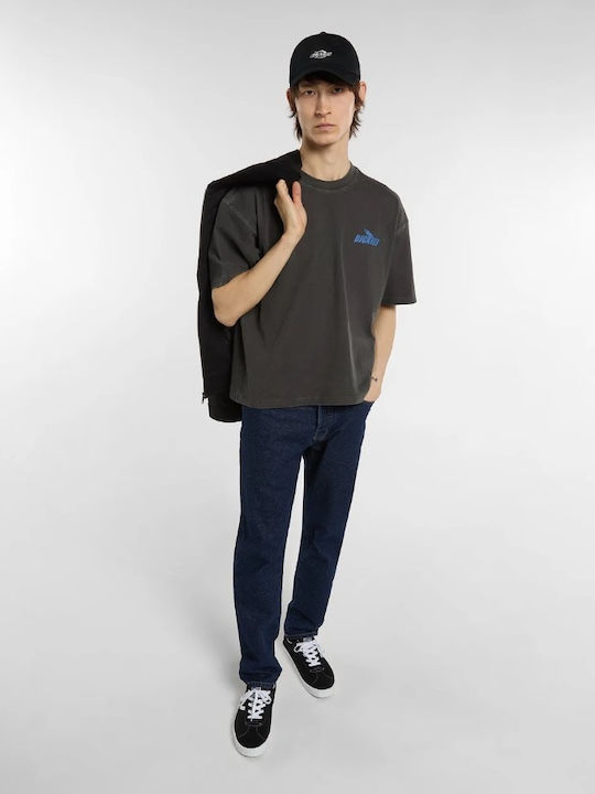 T-Shirt Grau