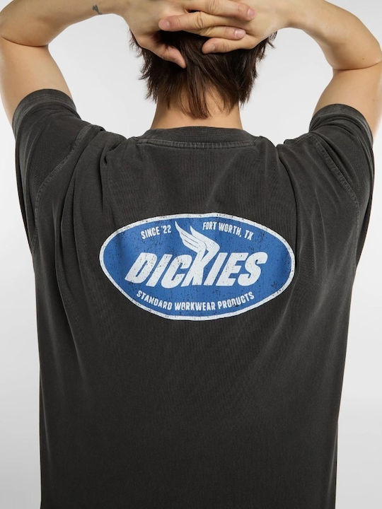 T-Shirt Grau