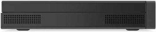 Lenovo ThinkCentre Neo 50q Настолен компютър (i3-1315U/8GB DDR5/1TB SSD/W10 Pro) с Клавиатура (BG)