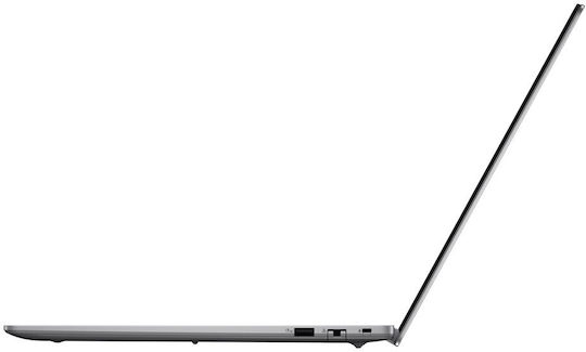 Asus ExpertBook P3 G1 P3606CCA-MB0393 14" IPS FHD+ (Ultra 5-225H/8GB/512GB SSD/No OS) (International English Keyboard)