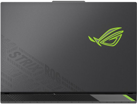 Asus ROG Strix G16 G614PH-RV171 16" IPS FHD+ 165Hz (Ryzen 9-8940HX/16GB/512GB SSD/GeForce RTX 5050/No OS) (US Keyboard)