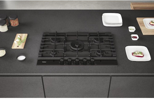 Haier Газов плот Автономен 75x51см