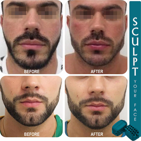 Set Gimnastică Sculpt