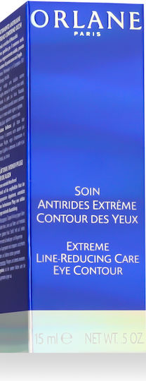 Extreme Anti-Aging, Firming & Eye Bag Cream 15ml