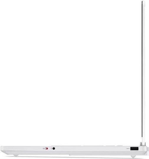 Lenovo Legion 5 15IAX11 15.3" OLED QHD+ 165Hz (Ultra 9-290HX Plus/32GB/1TB SSD/GeForce RTX 5070/Fără sistem de operare) Alb Glaciar (Tastatură Engleză Internațională)