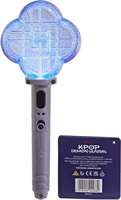 Actionfigur Mit Licht 24cm