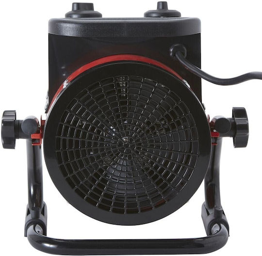 Equation Încălzitor cu ventilator 2kW