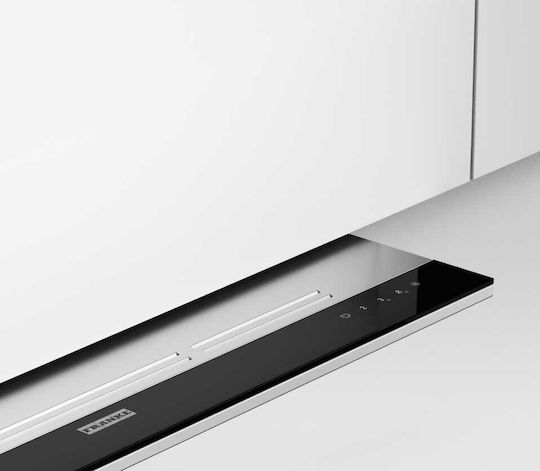 Franke Mythos Μηχανισμός Απορρόφησης 60cm Inox