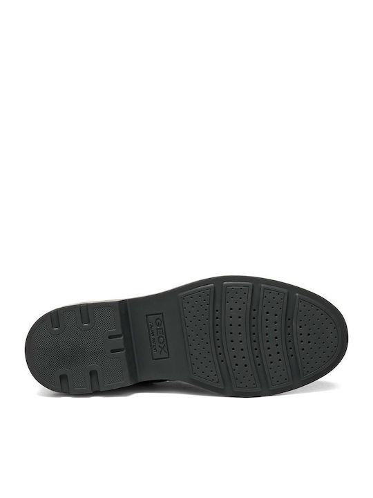 Women's Ankle Boots Black