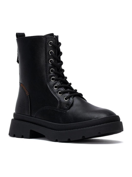 Women's Ankle Boots Black