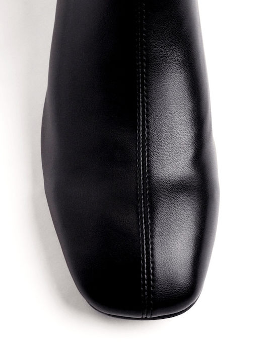 Women's Ankle Boots Black