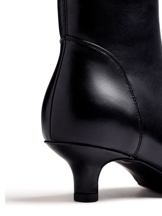 Women's Ankle Boots Black