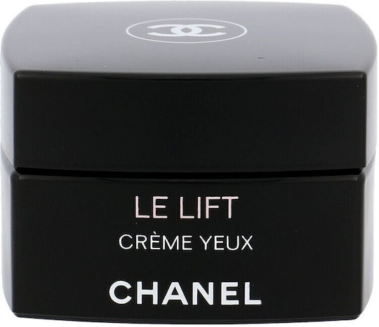Chanel Le Lift Augenbefeuchter für Feuchtigkeitsspendend & Anti-Aging 15ml
