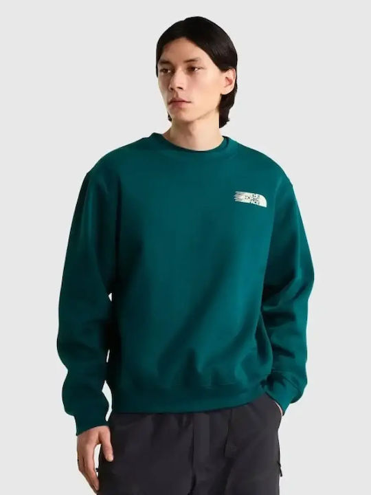 The North Face