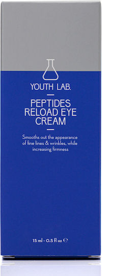 Youth Lab. Augenbefeuchter für Festigung 15ml