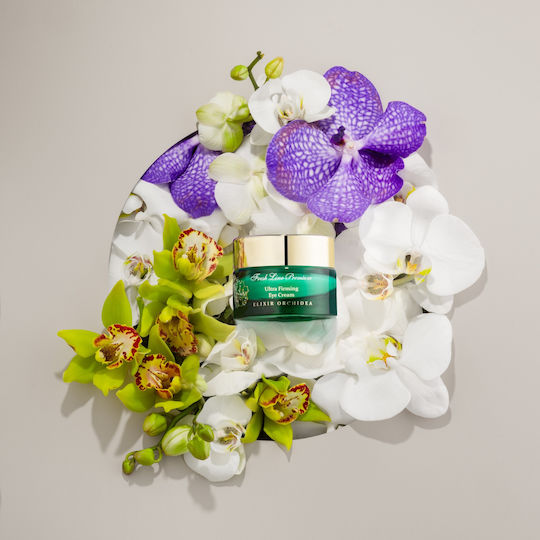 Elixir Orchidea Eye Cream for Anti Wrinkle and Firming 15ml