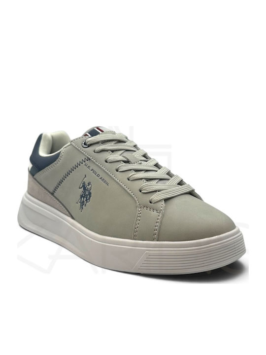 U.S. Polo Assn.