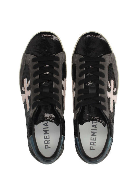 Women's Sneakers Black