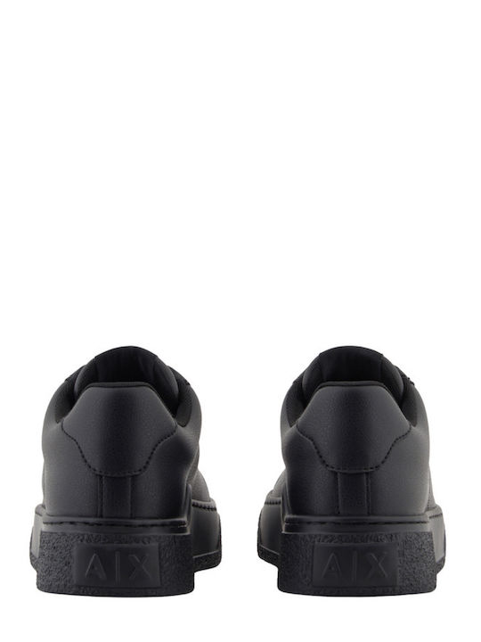 Men's Sneakers Black