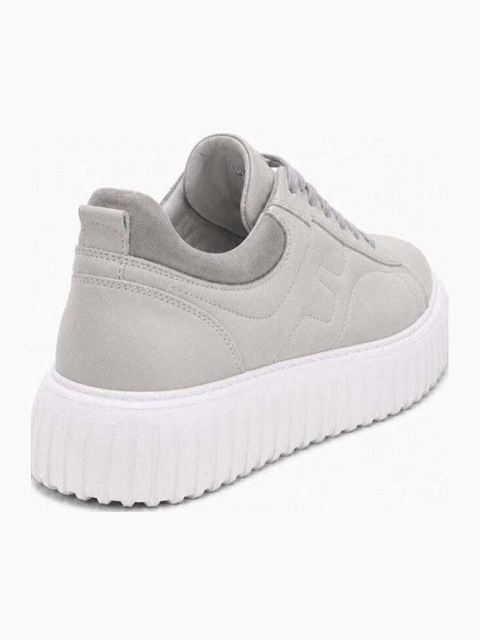 Мъжки Сникърси Ice / Grey