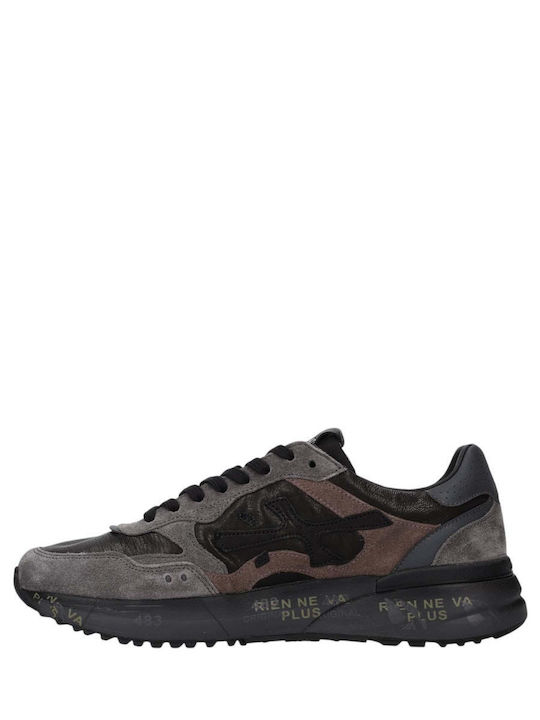 Men's Sneakers Multicolour