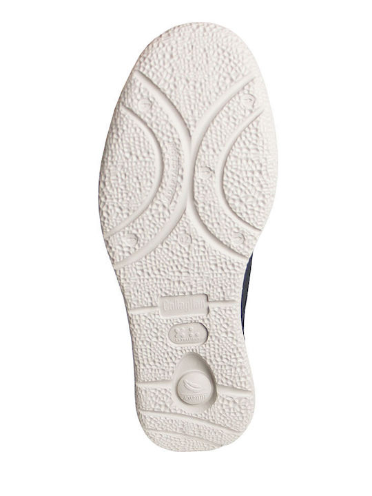 Ανδρικά Sneakers Μπλε