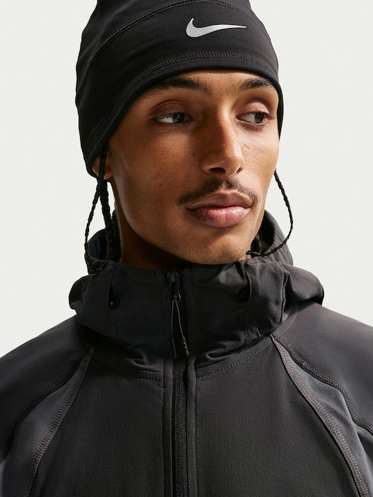 Jacket Anthracite