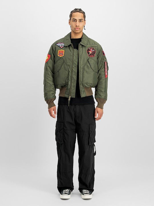 Alpha Industries Alpha Industries