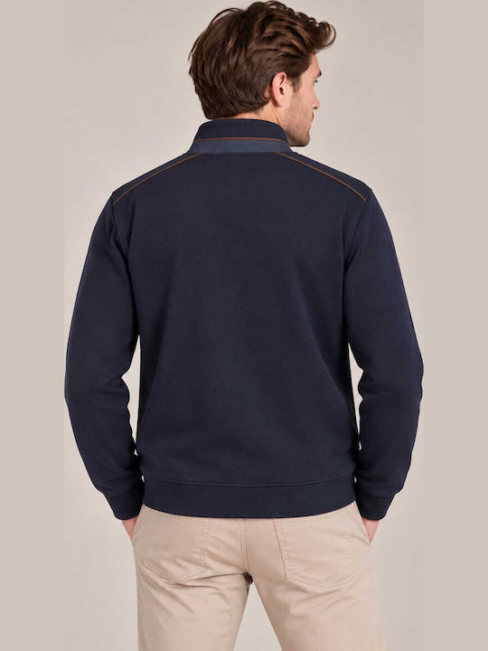Jacket Dark Blue
