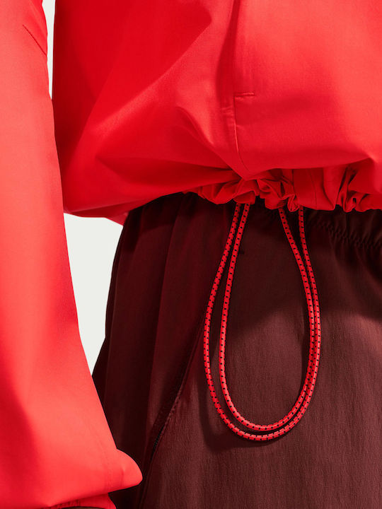 Acg Phantazma Jacket Red