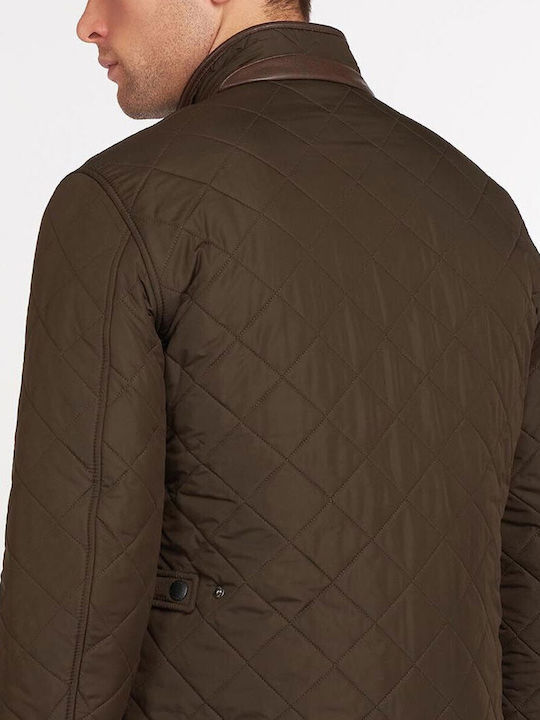 Powell Μπουφάν Puffer Λαδι