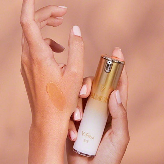 Valmont V-Firm Gel Augenbefeuchter für Anti-Aging 15ml