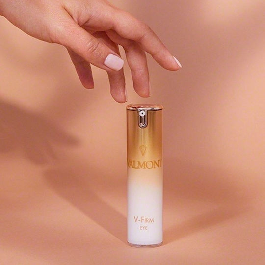 Valmont V-Firm Gel Augenbefeuchter für Anti-Aging 15ml
