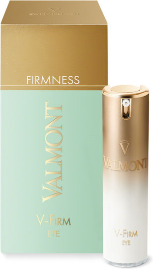Valmont V-Firm Gel Augenbefeuchter für Anti-Aging 15ml