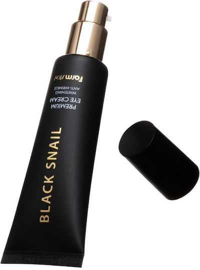 Farm Stay Black Snail Eye Cream for Anti-Wrinkle 50ml