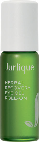 Jurlique Herbal Recovery Eye Roll-on Revitalise & Illuminate 10ml