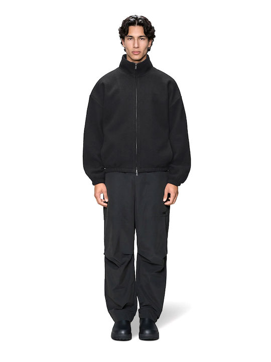 Women's Winter Jacket Black