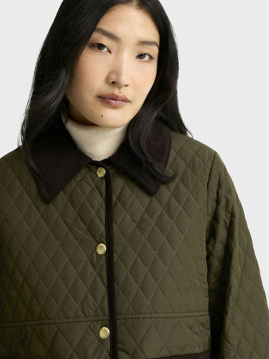 Barbour Barbour